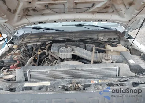 2015 Ford F-250 Xl z USA, uszkodzony, nr VIN 1FT7X2B63FED46398